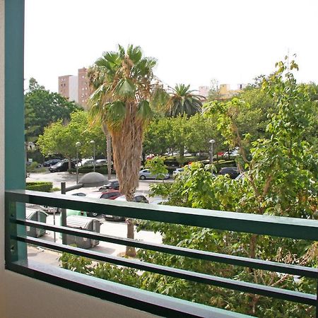 Apartamentos Las Ciencias F Valence Extérieur photo