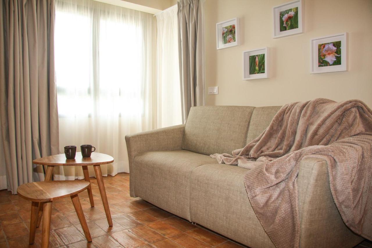 Apartamentos Las Ciencias F Valence Extérieur photo