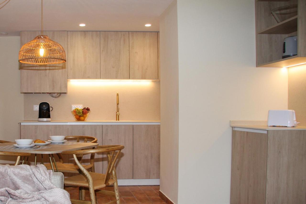Apartamentos Las Ciencias F Valence Extérieur photo