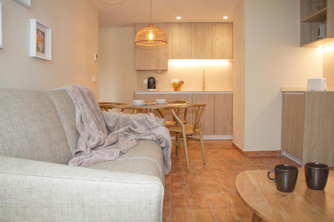 Apartamentos Las Ciencias F Valence Extérieur photo